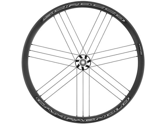 本当に最終　カンパニョーロ　シロッコ CAMPAGNOLO SCIROCCO DB (F+R)センター(スルー)シマノ