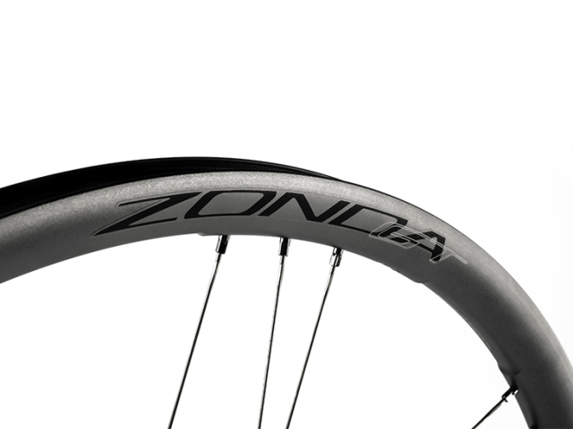 CAMPAGNOLO ZONDA GT DB (F+R) 2WAY (カンパニョーロ ゾンダ GT DB