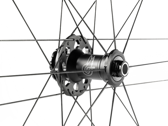 CAMPAGNOLO ZONDA GT DB (F+R) 2WAY (カンパニョーロ ゾンダ GT DB