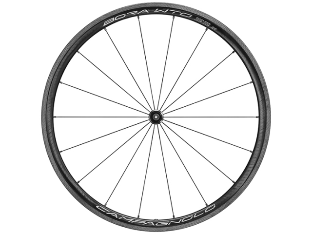 CAMPAGNOLO BORA WTO 33 2WAY(F+R) シマノ(カンパニョーロ ボーラ