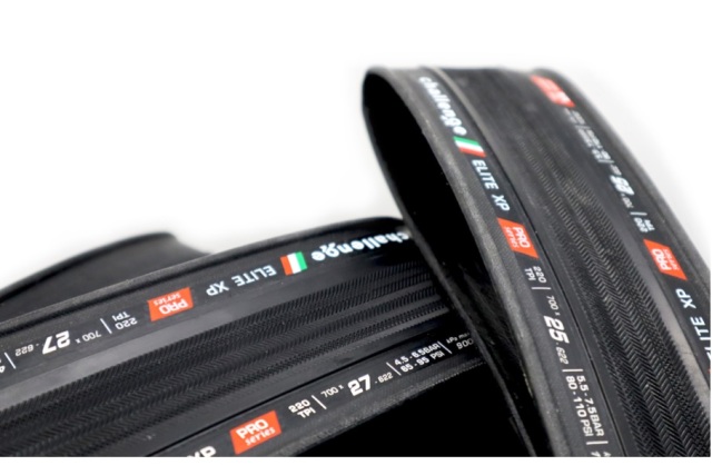 Challenge HTU ELITE 25mm クリンチャータイヤ　2本1組 Challenge HCL STRADAクリンチャー 300TPI 25mm / 27mm / 30mm