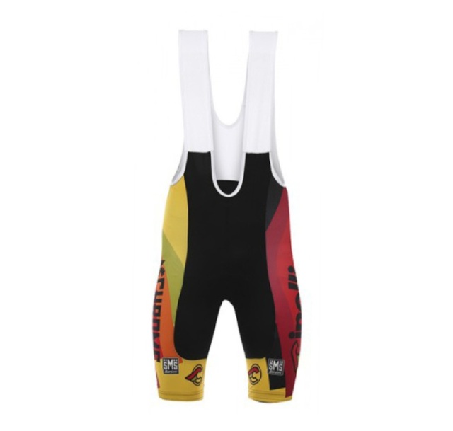 Cinelli ビブショーツ CINELLI (チネリ) チネリ ビブショーツ CHROME RACING Mサイズ 通販