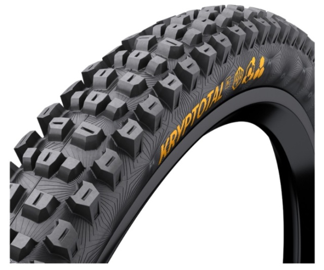 次*ウ様 新品コンチネンタルタイヤ 29×2.40 3本 Kryptotal f Continental Kryptotal 29x2.40 Endurance Trail Tubeless Tire