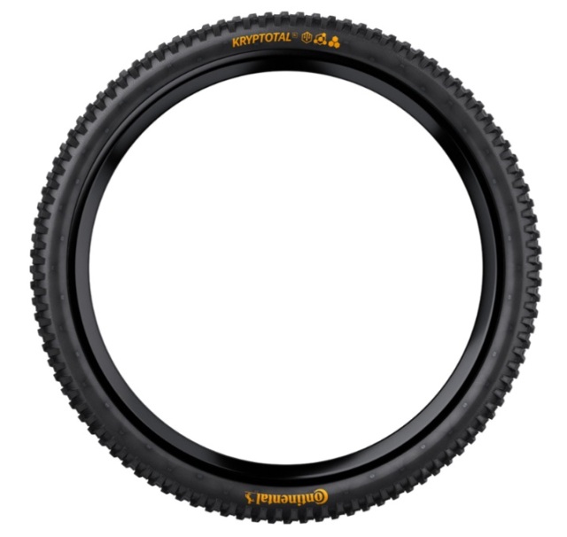 CONTINENTAL KRYPTOTAL-F Trail Endurance 29