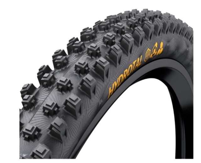 MTBコンチネンタルチューブレスタイヤ レースキング 26インチ MTB