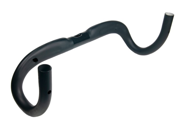 DEDA ハンドル SUPER ZERO 40mm DEDA デダ スーパーゼロ DCR アルミ ドロップバー SUPER ZERO ALLOY