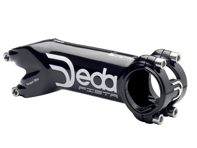 DEDA PISTA ステム 値下げDeda pista ハンドルステムセット Deda/デダ