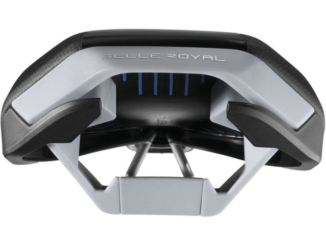 selle ROYAL(セラ ロイヤル) E-ZONE E-bike用 サドル ユニセックス , I