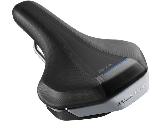 selle ROYAL(セラ ロイヤル) E-ZONE E-bike用 サドル ユニセックス , I