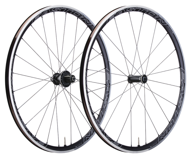 EASTON（イーストン）EA90 SL DISC TL-Ready フロント 送料無料
