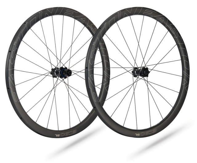 EASTON EA90SL TLR対応ホイールセット EA90 SL Wheel | Easton Cycling – Easton Cycling US