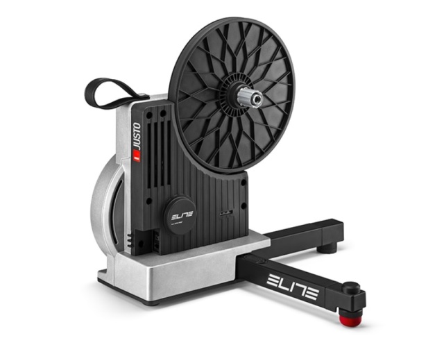エリート(ELITE)　ターボムイン サイクルトレーナー エリート Turbo MuinとMy E-traningが実現する上質なインドア