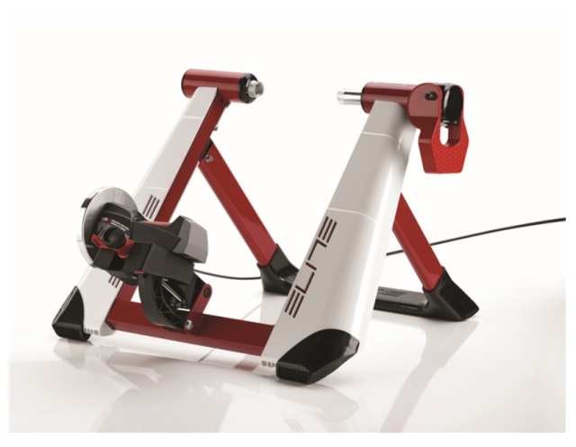 サイクルトレーナー　エリート 　Novo Force　ELITE ELITE NOVO (エリート ノヴォ) フォース エラストゲル サイクル