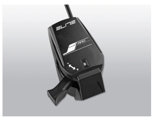 ELITE QUBO (エリート キューボ) パワースマート B+ サイクル