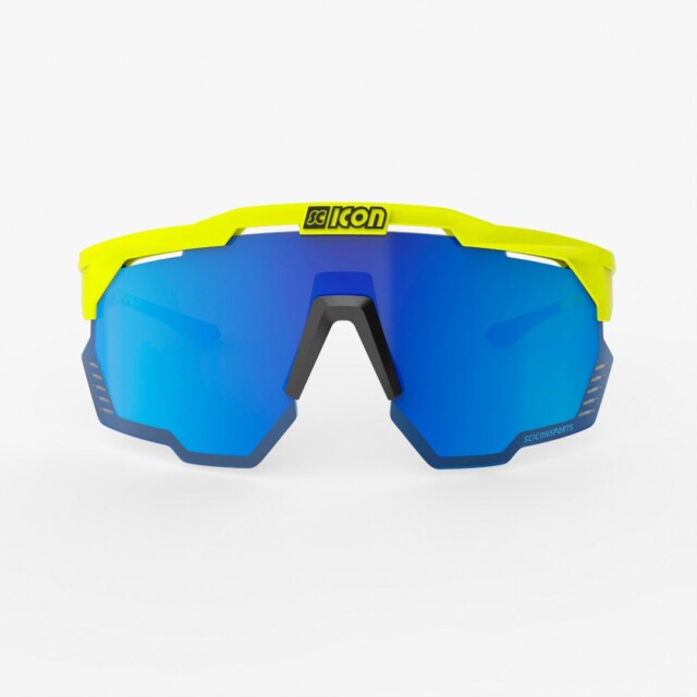 SCICON SPORTS AEROSHADE KUNKEN (シーコン スポーツ エアロ