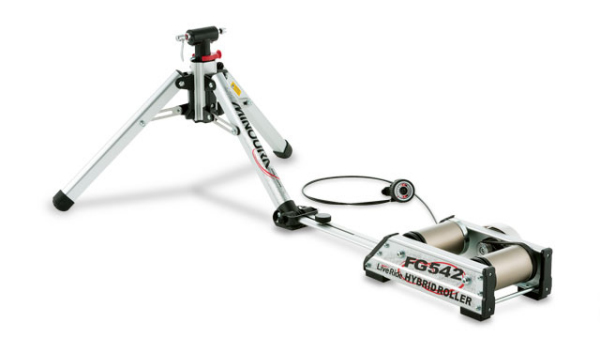 MINOURA FG542 ハイブリッドローラー MINOURA FG542 ハイブリッドローラー リモコン式サイクル