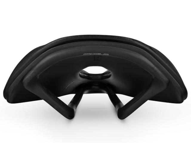 サドル　フィジーク　VENT ARGOカーボンレール Fizik VENTO ARGO 00 カーボンレール (フィジーク アルゴ