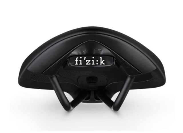 Fizik ARIONE R5 OPEN S-Alloyレール for スネーク ( フィジーク
