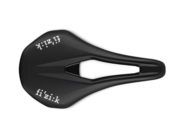 Fizik Vento Argo R5 完成車外し 未使用 フィジーク サドル Fizik VENTO ARGO R5 (フィジーク ヴェント アルゴ) S-Alloy