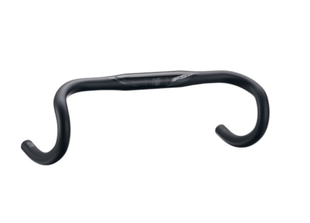 FSA　ENERGY SUPER COMPACT ドロップハンドル　360mm FSA（エフエスエー）ENERGY SUPER COMPACT HANDLEBAR（エナジー