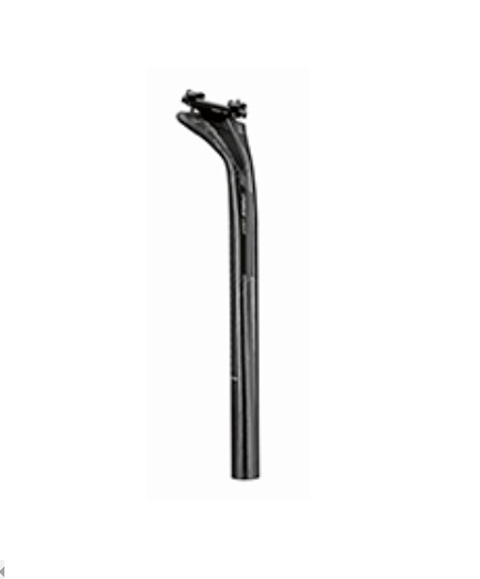 FSA K-Force Carbon SB25 シートポスト FSA K-Force SB25 31.6x350mm Di2 Compatible Carbon Seatpost