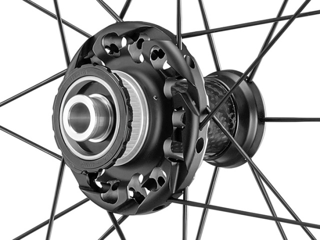 パーツ FULCRUM SPEED40 DB SPEED 40 DB | カワシマサイクルサプライ | スポーツサイクル