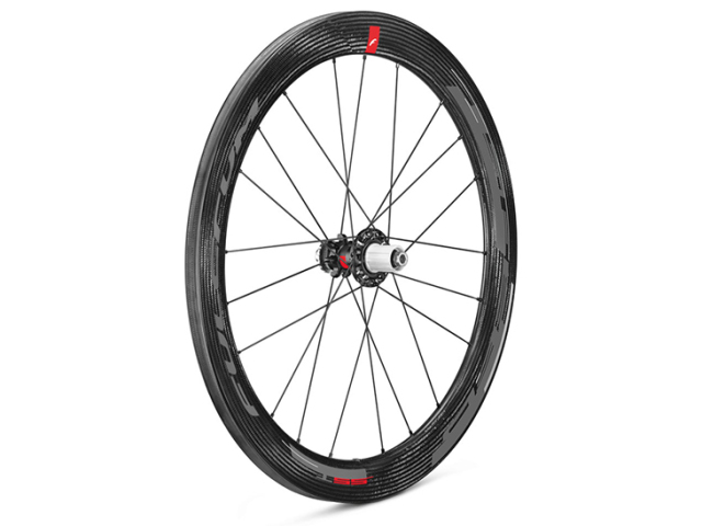 フルクラム スピード55T シマノフリー SPEED 55T FULCRUM FULCRUM FULCRUM Speed 55T DB (F+R)センターロック (フルクラム