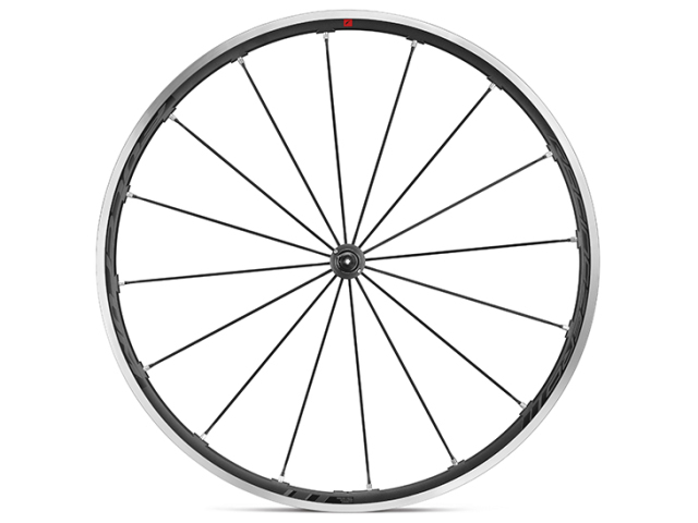 送料無料　美品　フルクラム　レーシングゼロ　クイックリリース付　USB 17C FULCRUM 2024 RACINGZERO C17 2WAY-FIT 2WF CULT BEARING