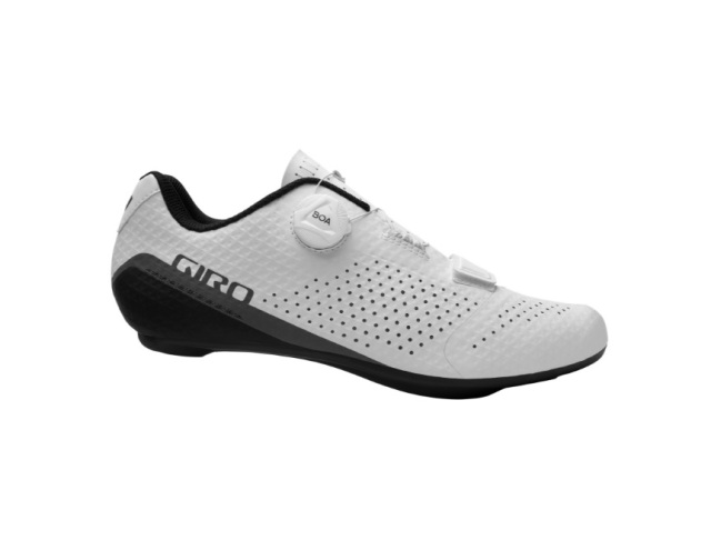 GIRO(ジロ) CADET カデット ホワイト EU40 GIRO/ジロ】CADET White
