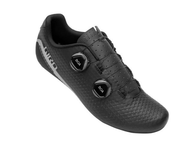 Giro Regime ロードサイクリングシューズ GIRO/ジロ】REGIME Black