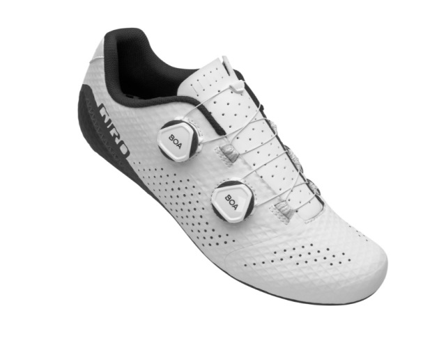 GIRO REGIME ジロ　サイズ45 レジーム　シューズ　ロードバイク GIRO/ジロ】REGIME White