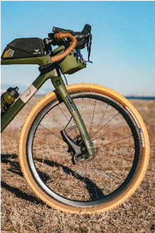 パナレーサー　グラベルキングX1  ニセコグラベル限定モデル700x40C GRAVELKING Panaracer パナレーサー X1 グラベルキング 700×40C