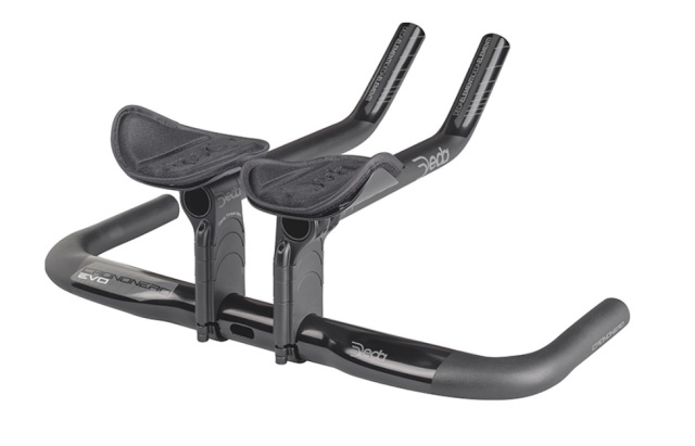 DEDA CRONONERO EVO(31.7) (デダ クロノネロ エボ) ハンドル 通販(通信