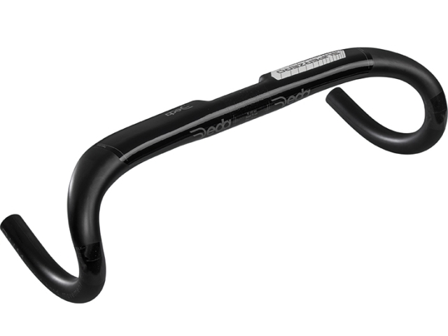 DEDA Superzero カーボンハンドルバー 400mm DEDA SUPERZERO DCR (デダ スーパーゼロ DCR )カーボン ハンドル