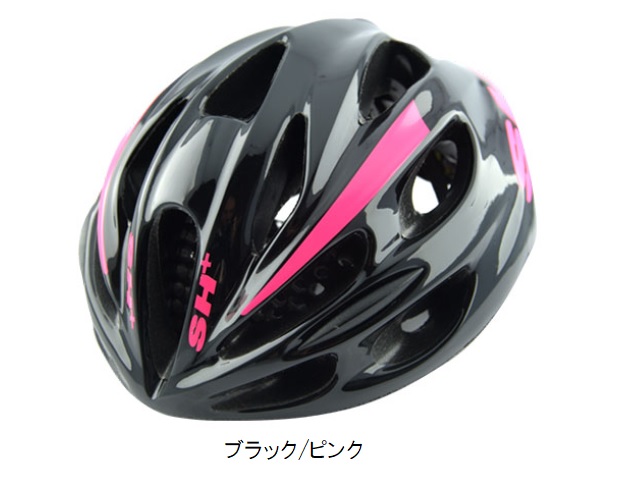 SH+ ヘルメット　Mサイズ SH+ - エスエイチプラス オフィシャルウェブサイト / ジオライド