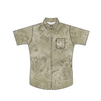 休日限定 KAPELMUUR フランドル 半袖シャツジャージ (カペルミュール） ウェア