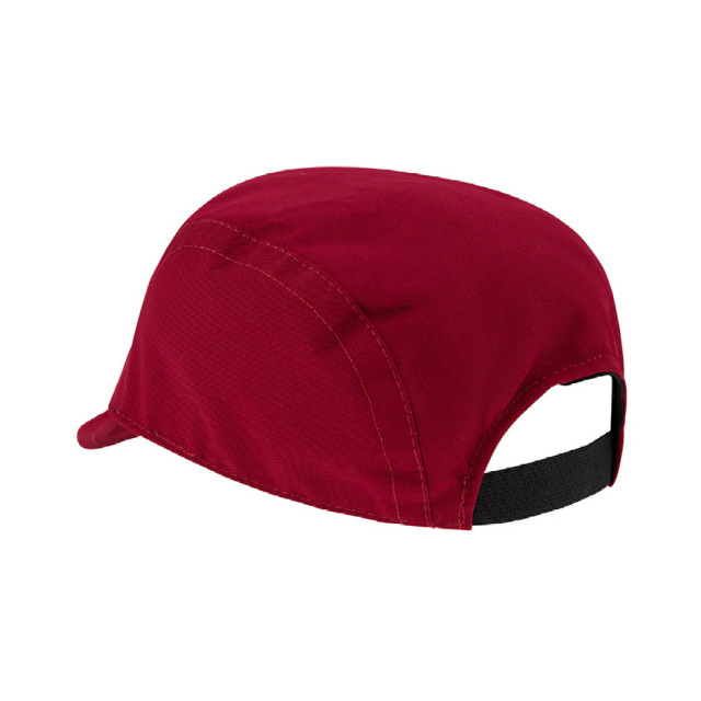 CINELLI (チネリ) EXPLORER CAP VIA FOLLI BURGUNDY キャップ 通販