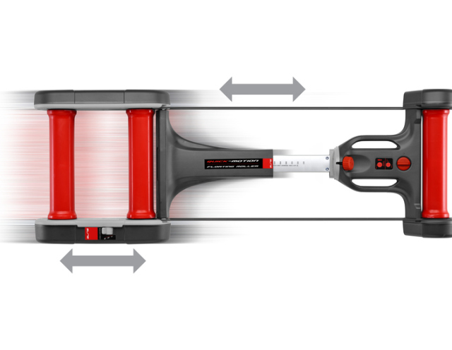 ELITE QUICK MOTION(エリート クイックモーション) 3ボン