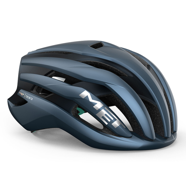 ★ MET TRENTA トレンタ MIPS マットブラック サイズM 中古美品 ★ MET TRENTA MIPS（メット トレンタ ミップス) ヘルメット 2023