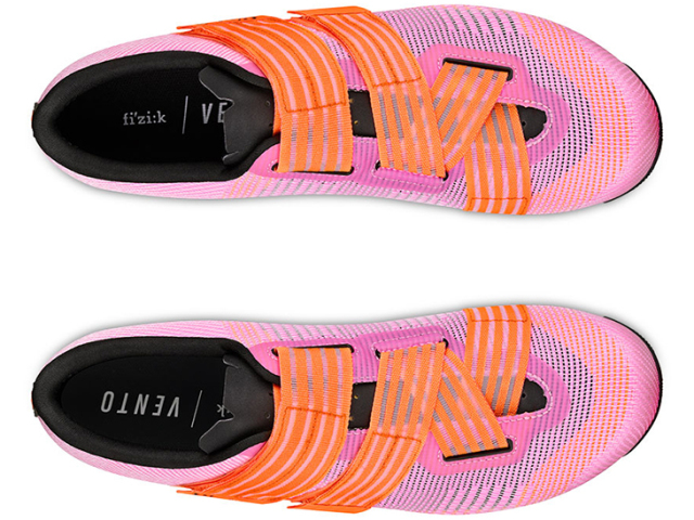 Fizik R2 VENTO POWERSTRAP AEROWEAVE 2(フィジーク R2 ヴェント