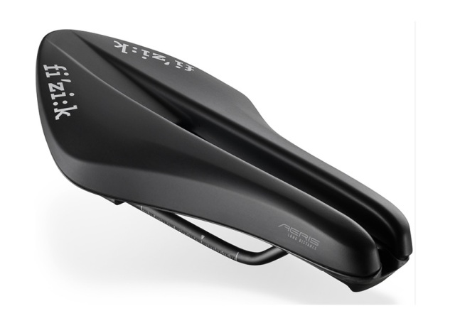 Fizik AERIS LD R5 S-Alloyレール (フィジーク エアリス