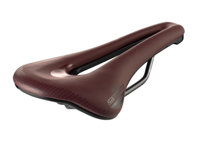 送料無料】SELLE SANMARCO (セラ サンマルコ) SHORTFIT 2.0