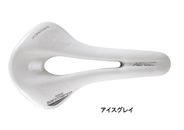 SELLE SANMARCO Allroad Supercomfort Wide（セラ サンマルコ オール