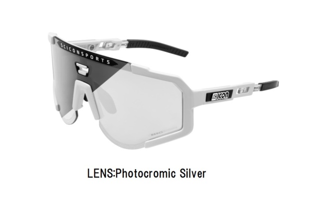 SCICONシーコン　サングラス AEROSCOPE エアロスコープ SCICON SPORTS AEROSCOPE (シーコン スポーツ エアロスコープ