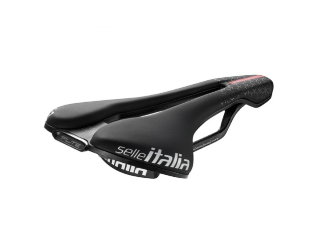sella ITALIA FLITE BOOST KIT CARBONIO PROTEAM SUPERFLOW (セラ