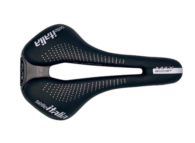 sella ITALIA MAX FLITE BOOST GEL Ti316 SUPERFLOW (セラ イタリア
