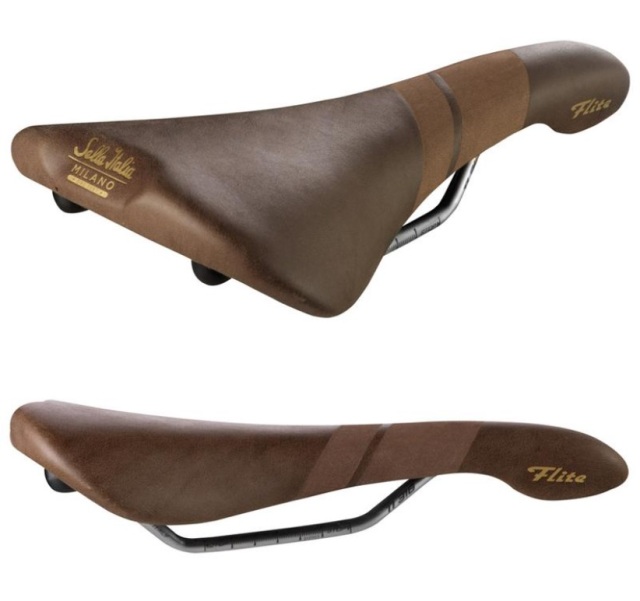 selle ITALIA MILANO FLITE BULLITT (セラ イタリア ミラノ フリート