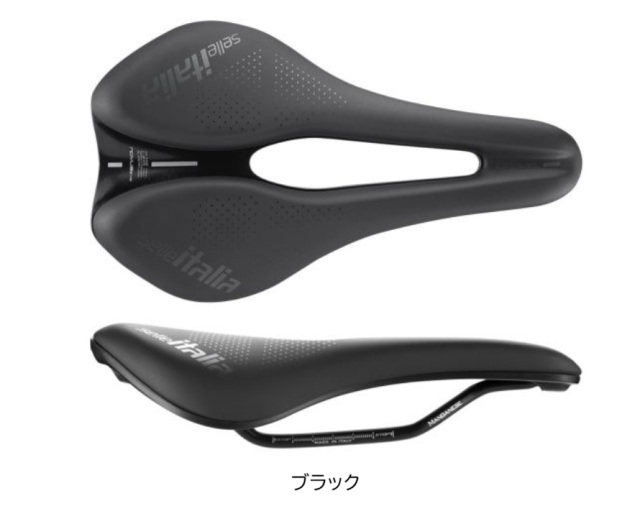 sella ITALIA NOVUS BOOST EVO GRAVEL TM SUPERFLOW (セラ イタリア