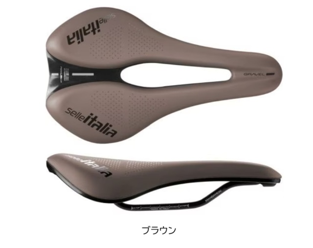 sella ITALIA NOVUS BOOST EVO GRAVEL TM SUPERFLOW (セラ イタリア