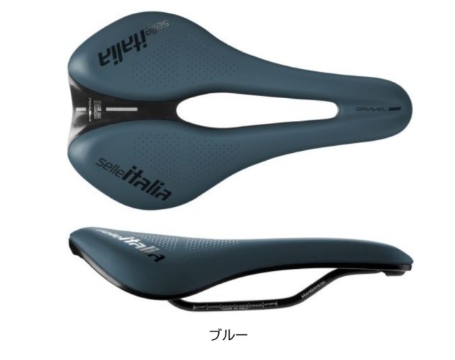 sella ITALIA NOVUS BOOST EVO GRAVEL TM SUPERFLOW (セラ イタリア